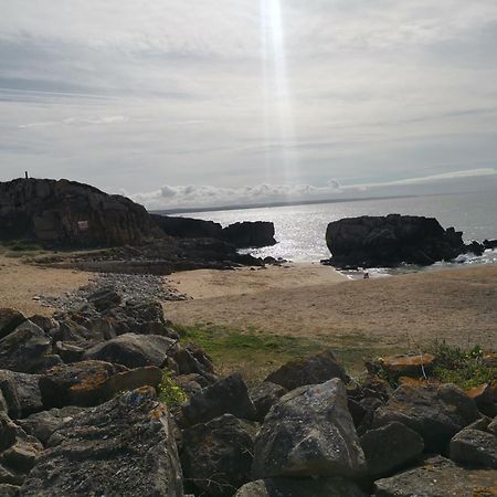 Apartamento Goncalves Peniche Bagian luar foto