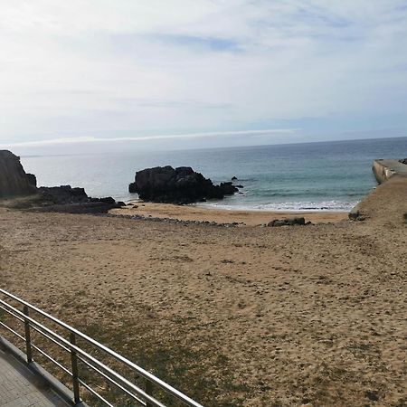 Apartamento Goncalves Peniche Bagian luar foto