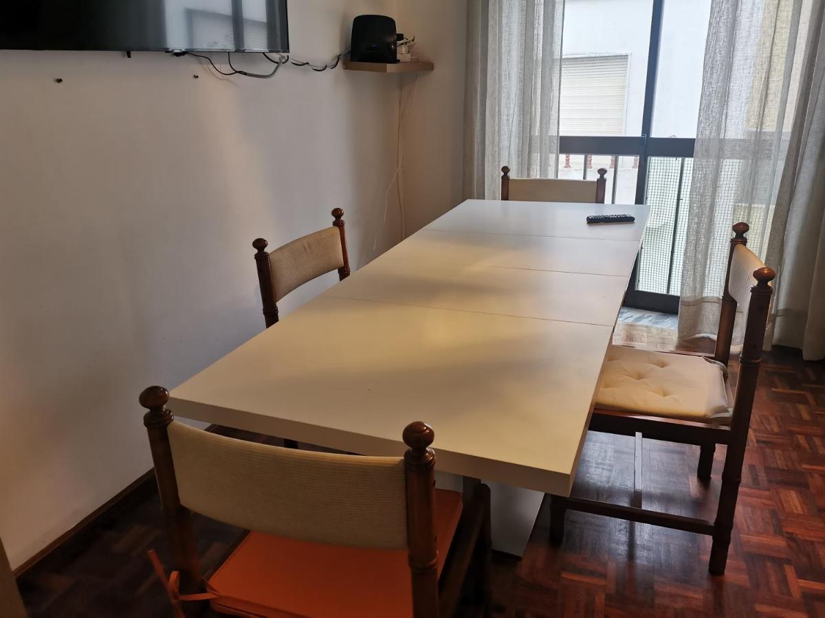 Apartamento Goncalves Peniche Bagian luar foto