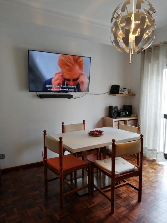 Apartamento Goncalves Peniche Bagian luar foto