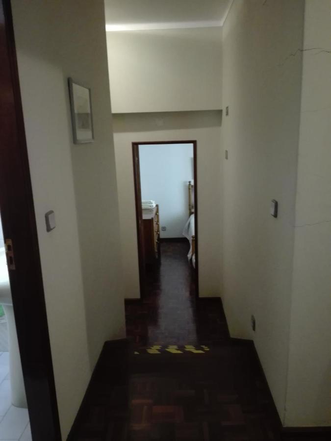 Apartamento Goncalves Peniche Bagian luar foto
