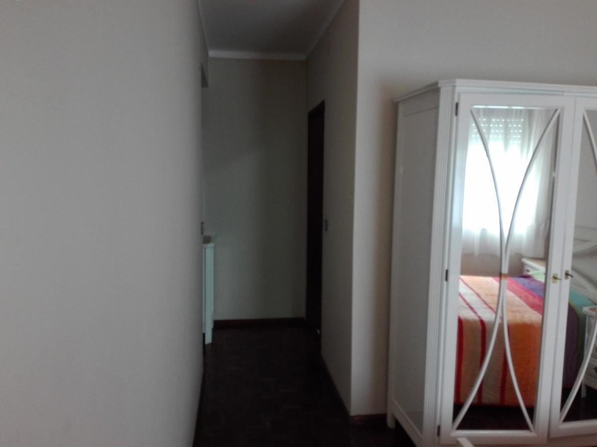 Apartamento Goncalves Peniche Bagian luar foto
