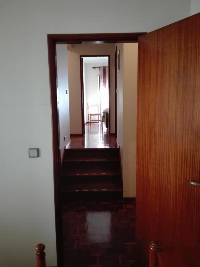 Apartamento Goncalves Peniche Bagian luar foto