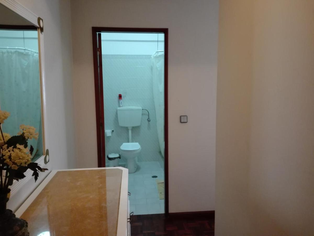 Apartamento Goncalves Peniche Bagian luar foto