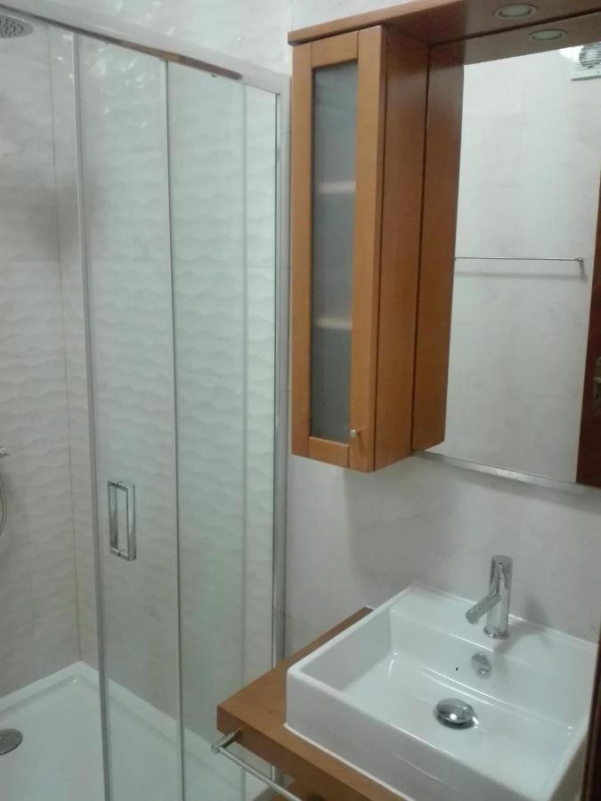 Apartamento Goncalves Peniche Bagian luar foto