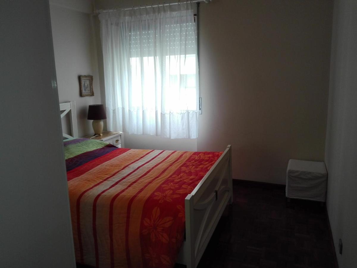 Apartamento Goncalves Peniche Bagian luar foto