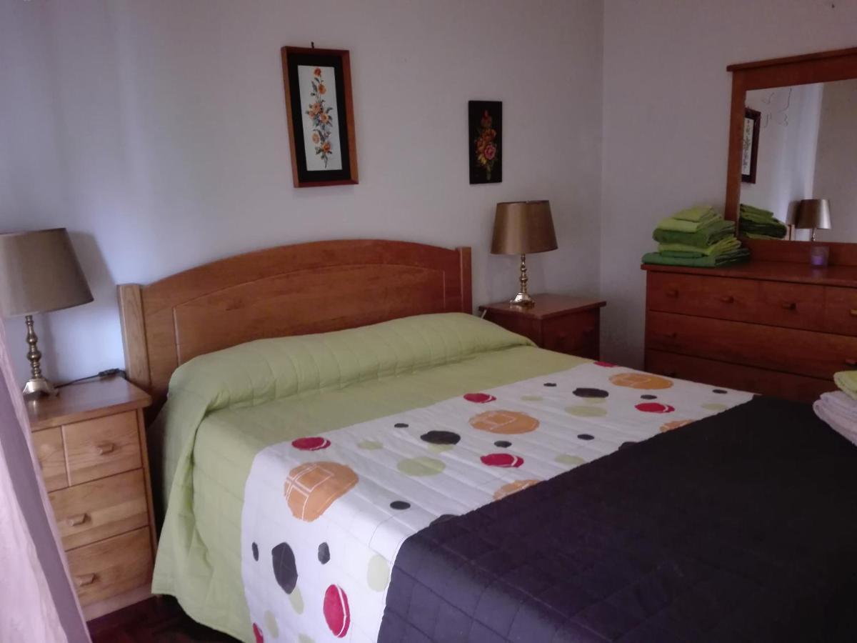 Apartamento Goncalves Peniche Bagian luar foto