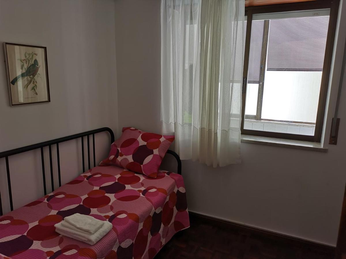 Apartamento Goncalves Peniche Bagian luar foto