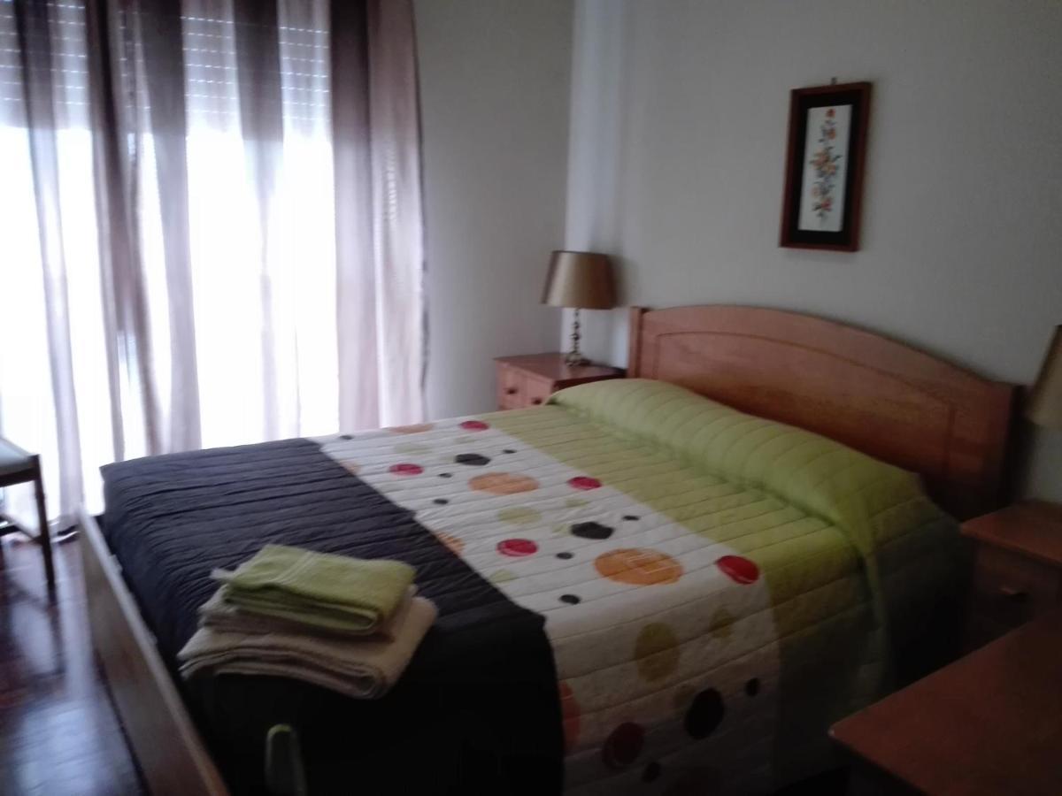 Apartamento Goncalves Peniche Bagian luar foto