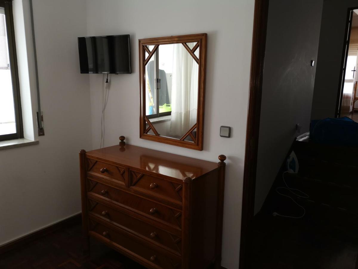 Apartamento Goncalves Peniche Bagian luar foto