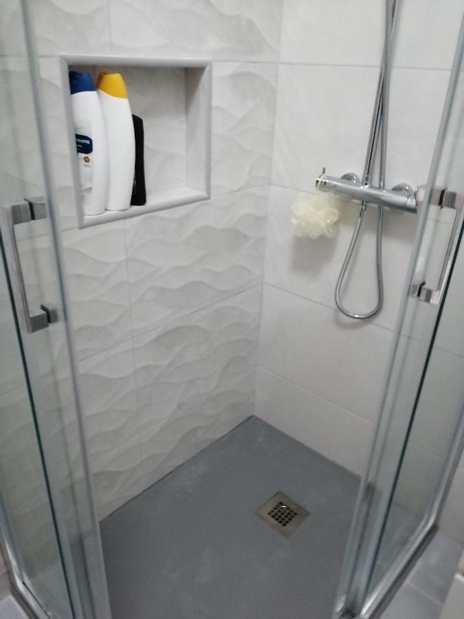 Apartamento Goncalves Peniche Bagian luar foto