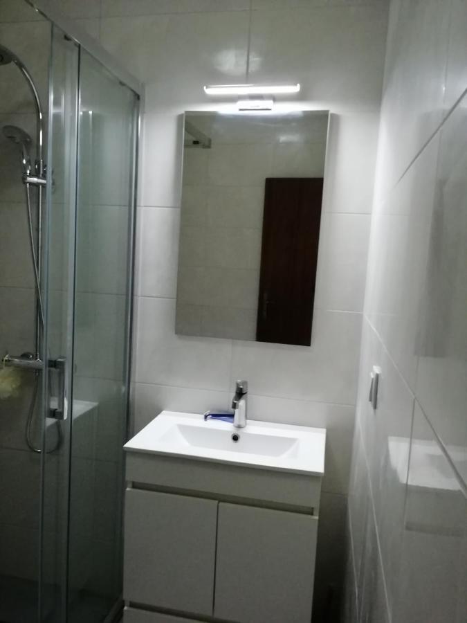Apartamento Goncalves Peniche Bagian luar foto