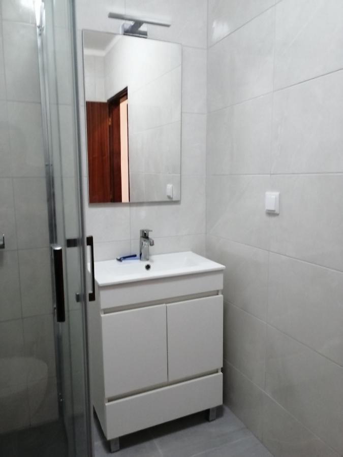 Apartamento Goncalves Peniche Bagian luar foto