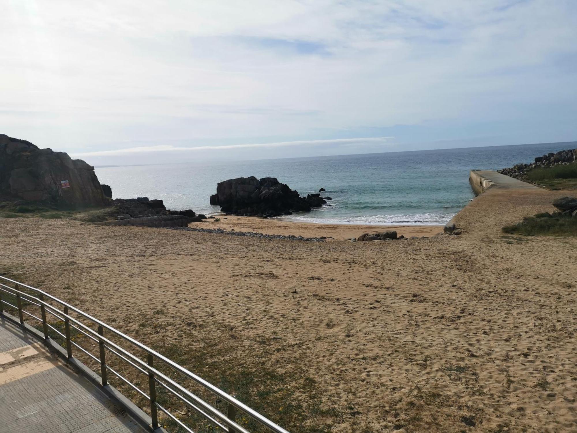 Apartamento Goncalves Peniche Bagian luar foto