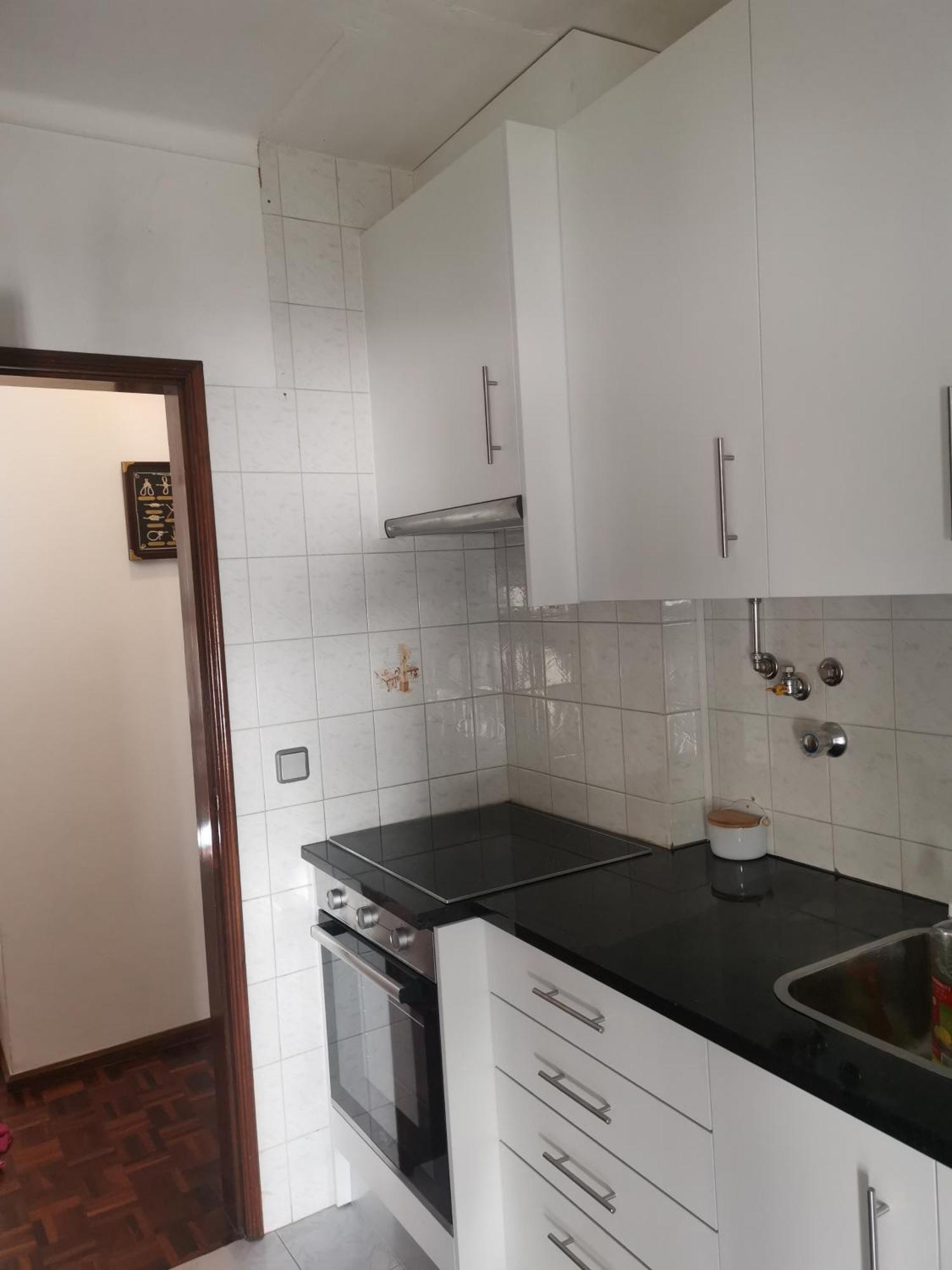 Apartamento Goncalves Peniche Ruang foto